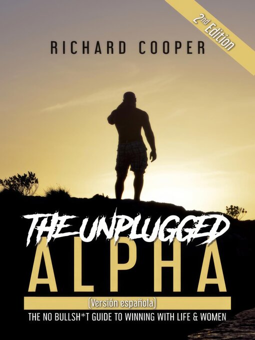 Title details for The Unplugged Alpha (Versión Española) by Richard Cooper - Available